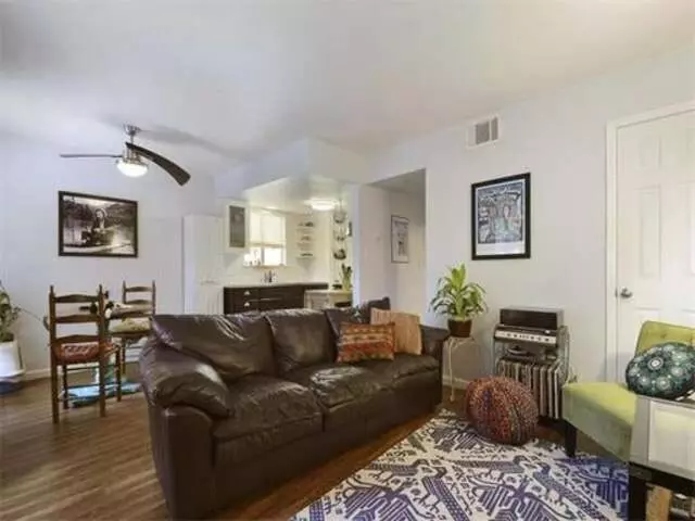Austin Property Team