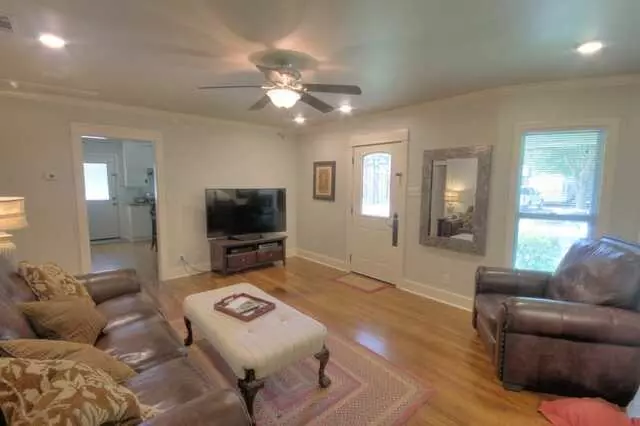 Austin Property Team