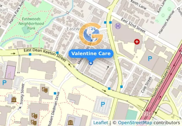 Valentine Care