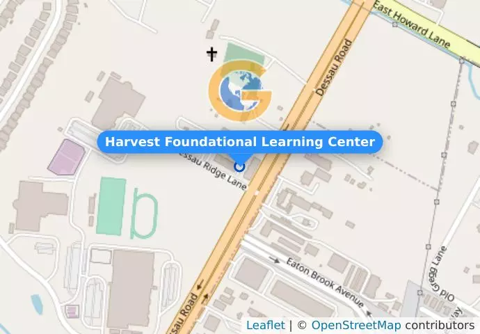 Harvest Foundational Learning Center