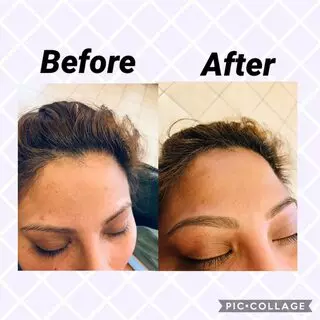 Oasis Eyebrow Threading and Spa