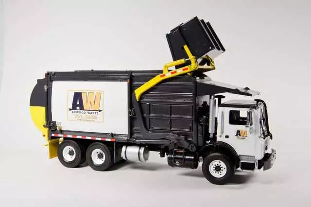 Arwood Waste of Austin