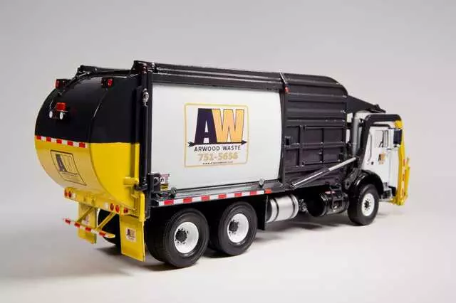 Arwood Waste of Austin