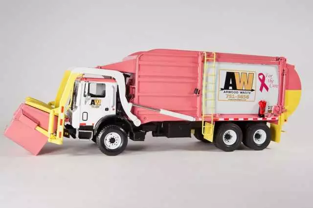 Arwood Waste of Austin