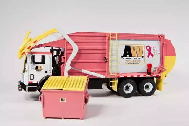Arwood Waste of Austin