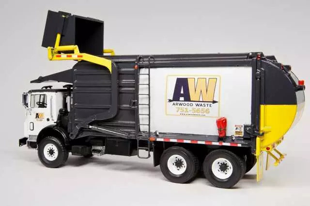 Arwood Waste of Austin