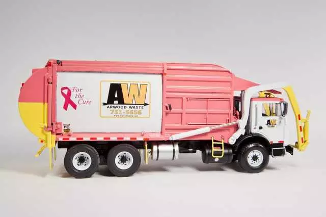 Arwood Waste of Austin