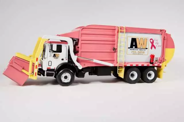 Arwood Waste of Austin