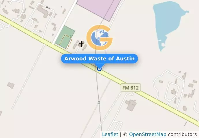 Arwood Waste of Austin