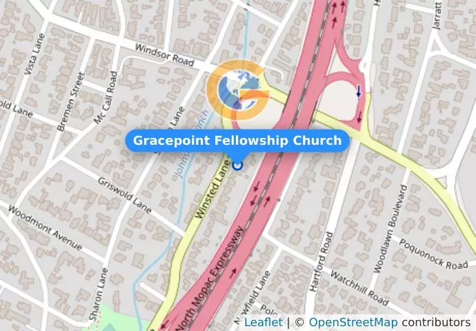 Gracepoint Fellowship Church