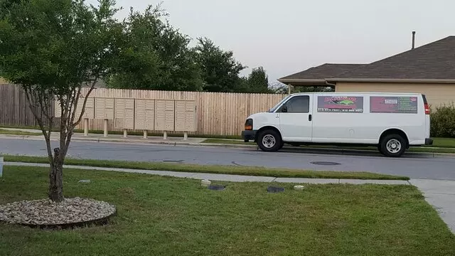 Austin All Seasons Tree Service