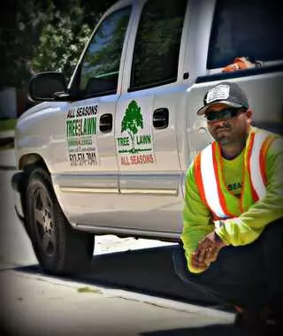 Austin All Seasons Tree Service
