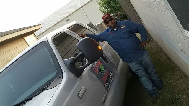 Austin All Seasons Tree Service