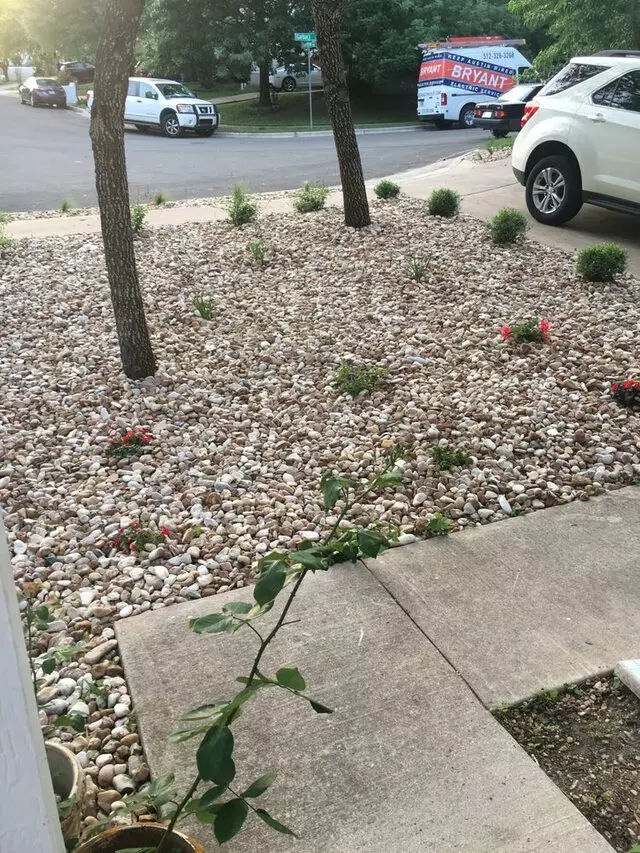 Austin All Seasons Tree Service