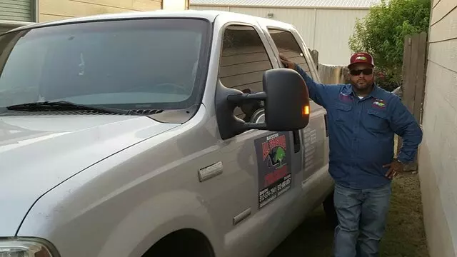 Austin All Seasons Tree Service