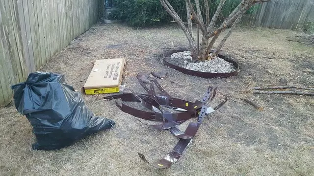 Austin All Seasons Tree Service