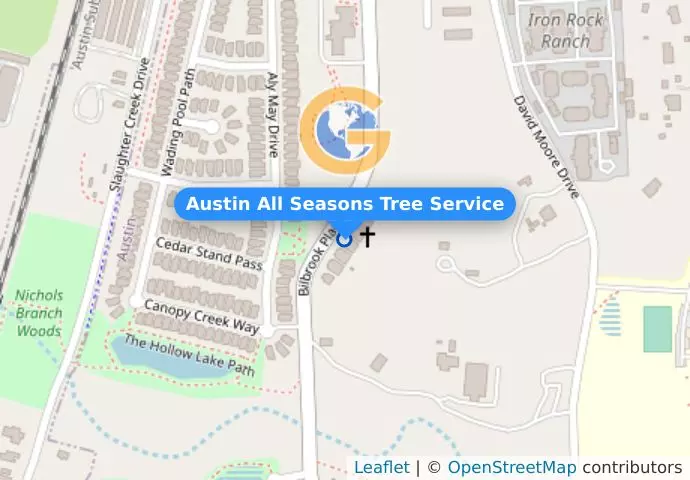 Austin All Seasons Tree Service