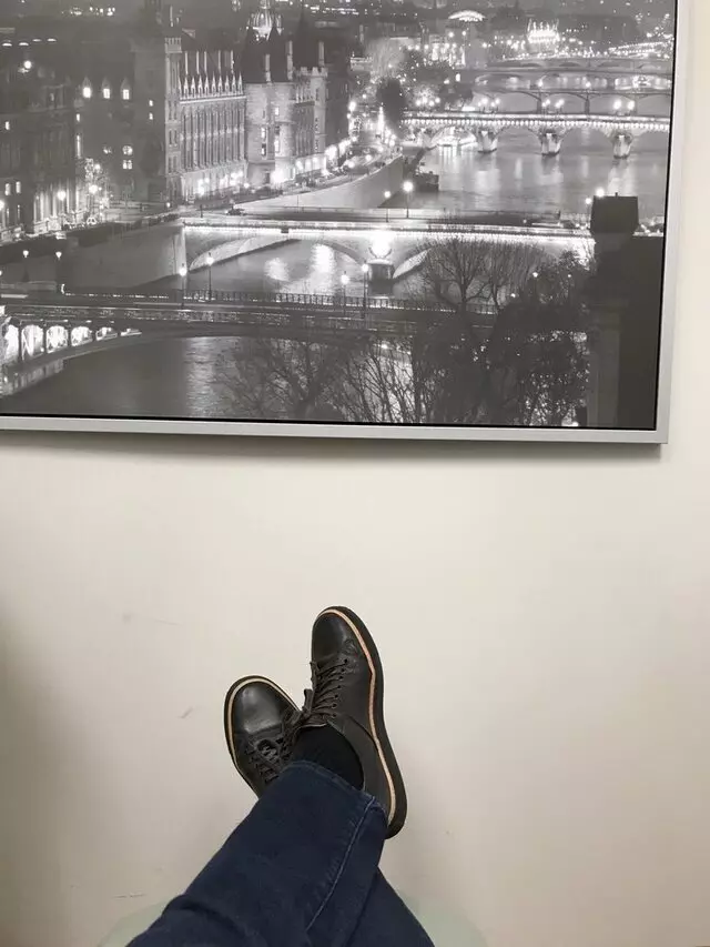 Austin Dental Works