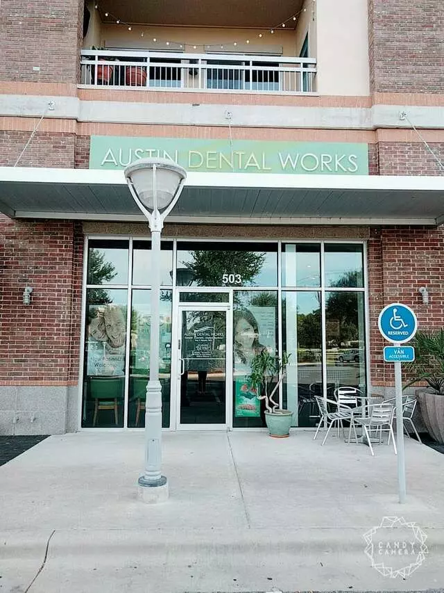 Austin Dental Works