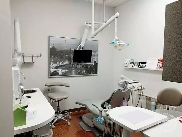 Austin Dental Works