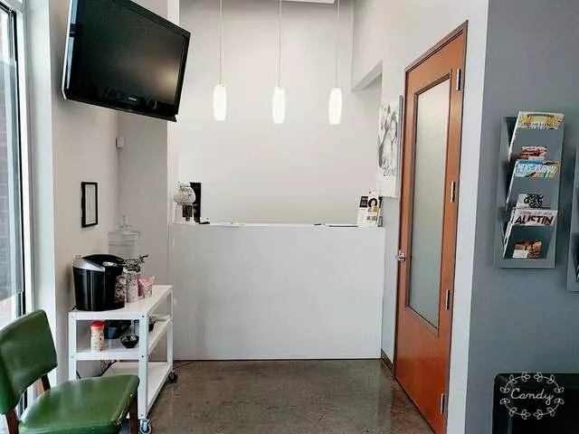 Austin Dental Works