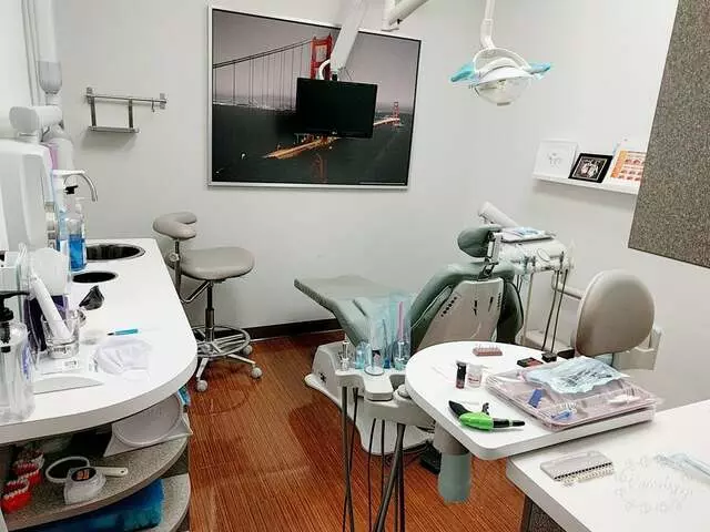 Austin Dental Works