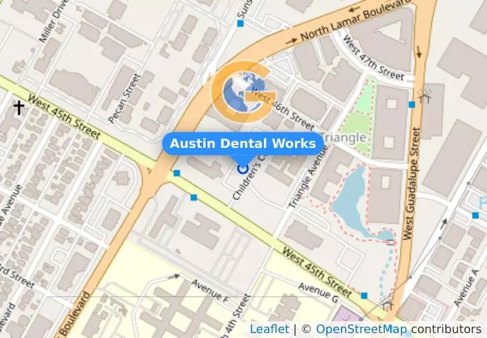 Austin Dental Works