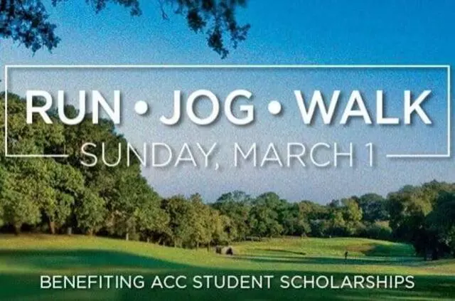 ACC Fairway Cross Country 5K and 1K