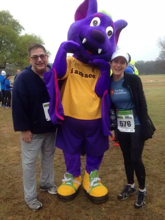 ACC Fairway Cross Country 5K and 1K