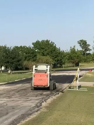 Austin Pro Asphalt