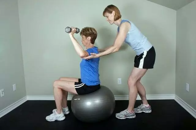 Inspired Training