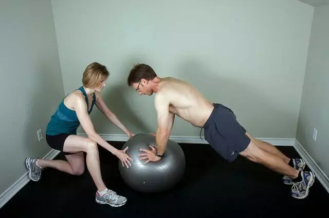Inspired Training