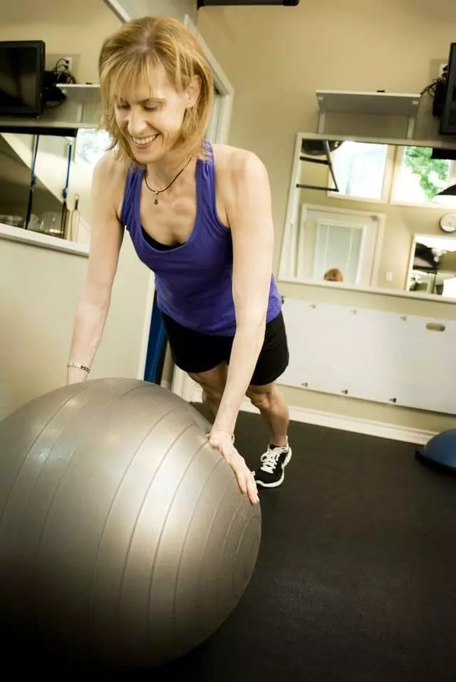 Inspired Training