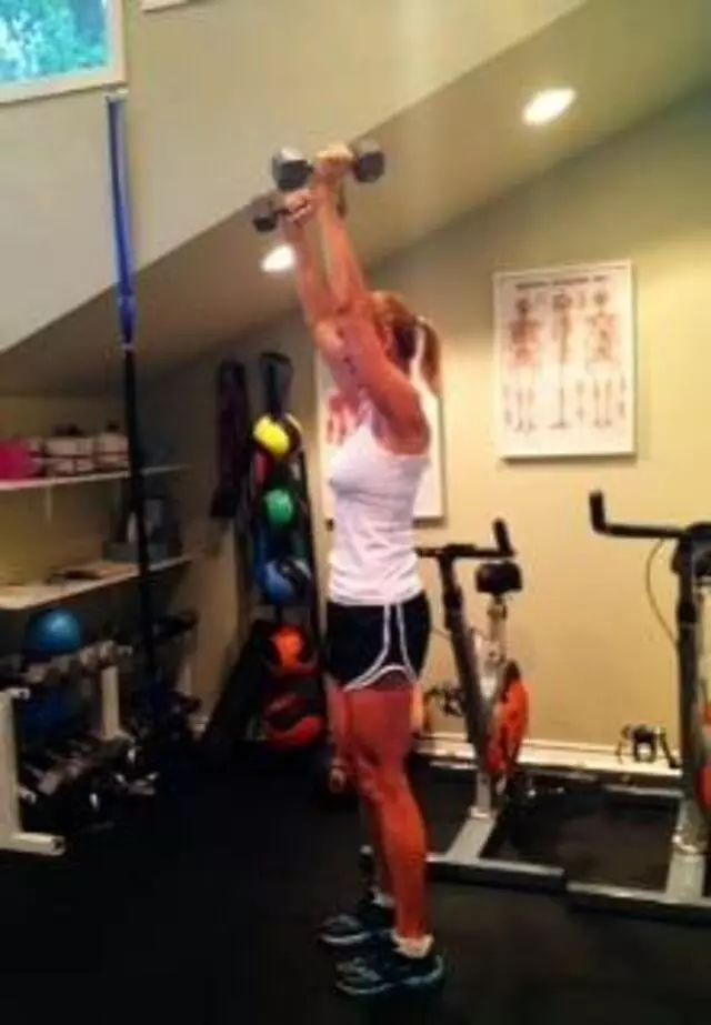 Inspired Training