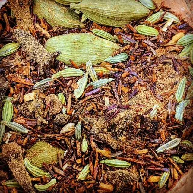Ayurveda By Antonia