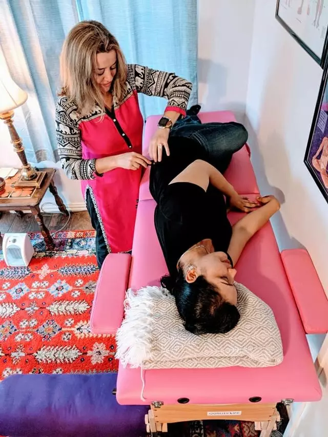 Ayurveda By Antonia