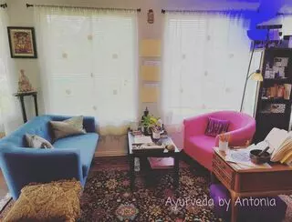 Ayurveda By Antonia