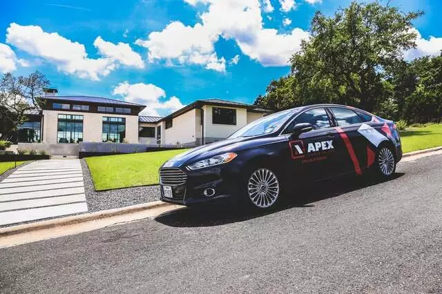 Apex Audio Video