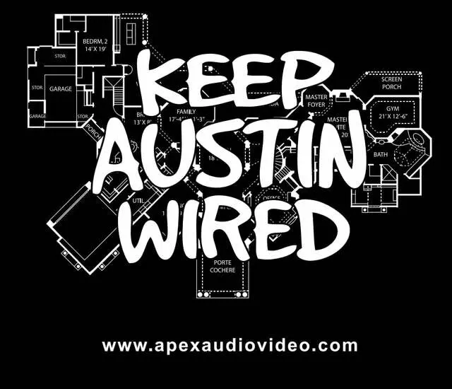 Apex Audio Video