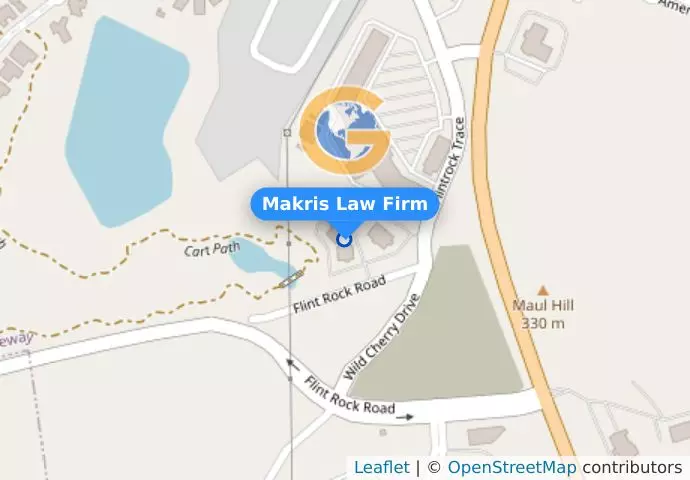 Makris Law Firm