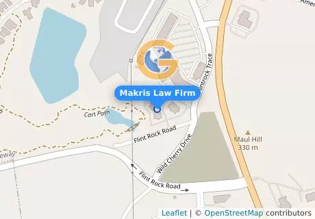 Makris Law Firm