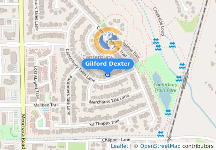 Gilford Dexter