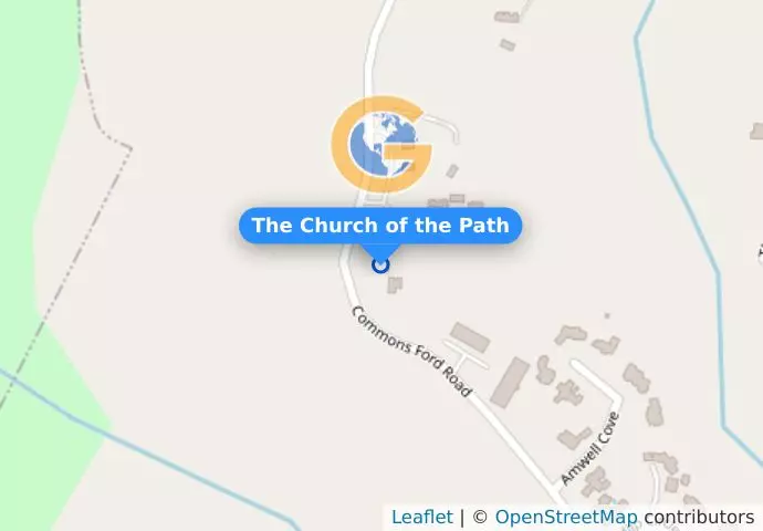 The Church of the Path