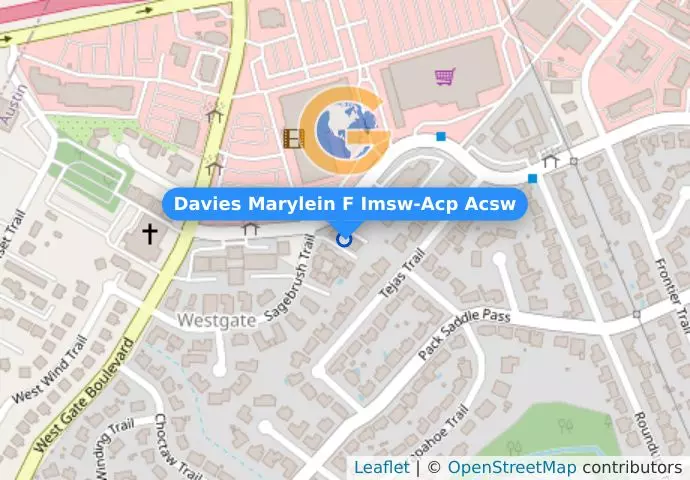 Davies Marylein F Imsw-Acp Acsw