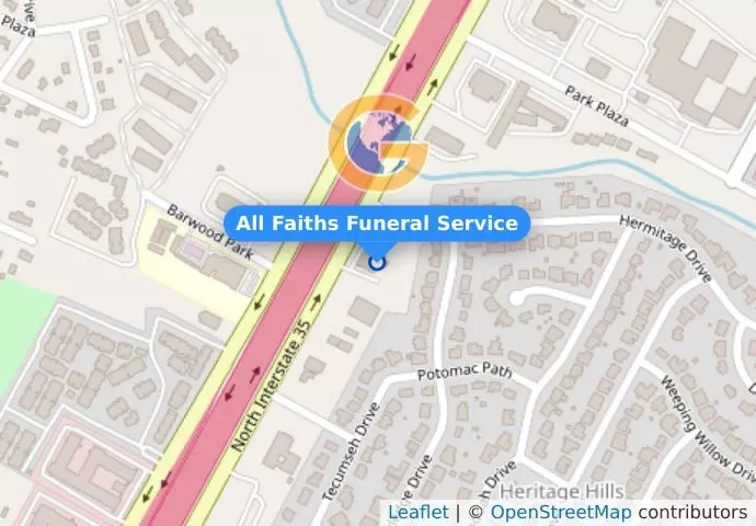 All Faiths Funeral Service