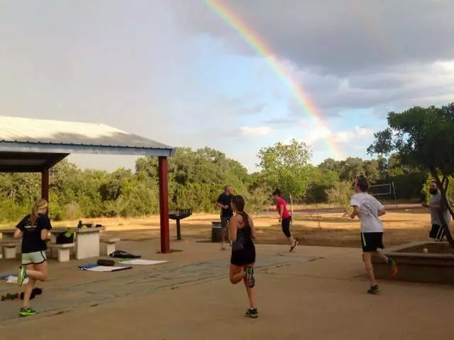 ALC Fitness
