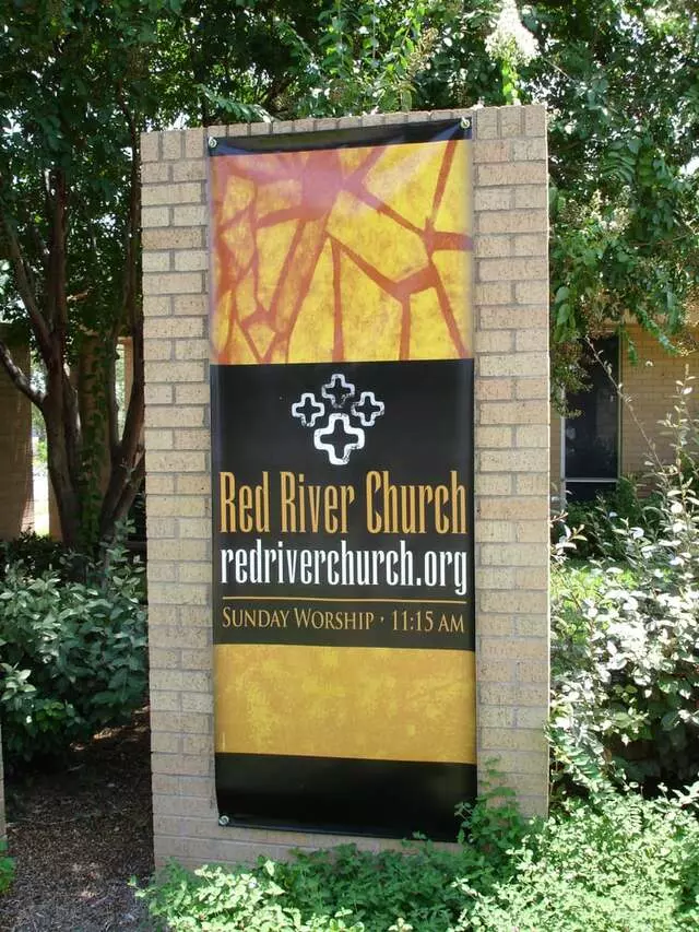 Red River Church