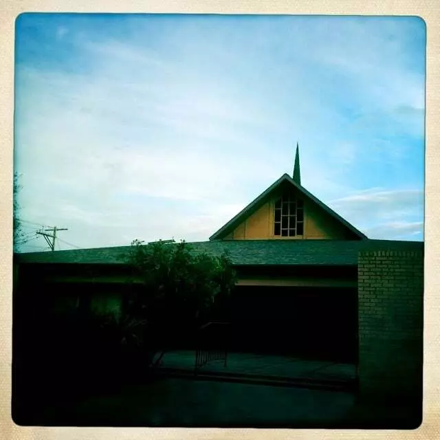 Red River Church