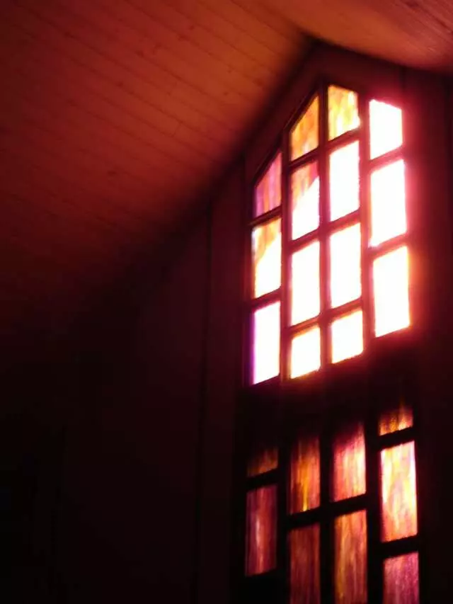 Red River Church
