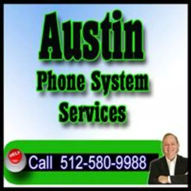 Austin Phone System Services